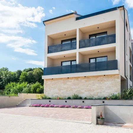 Asterias - New Opening 2026 4*