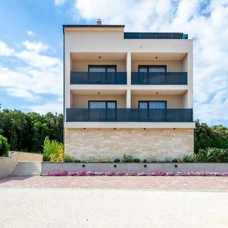 Asterias - New Opening 2026 4* Rovinj