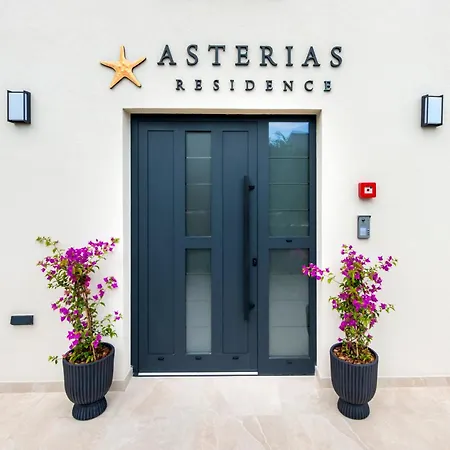 Asterias - New Opening 2026 4*