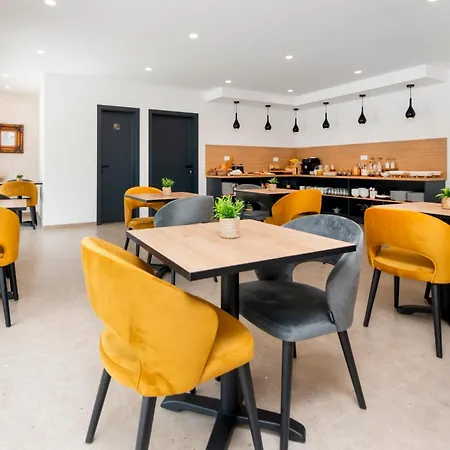 Asterias - New Opening 2026 Bed & Breakfast Rovinj