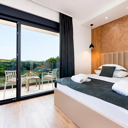 Asterias - New Opening 2026 4* Rovinj