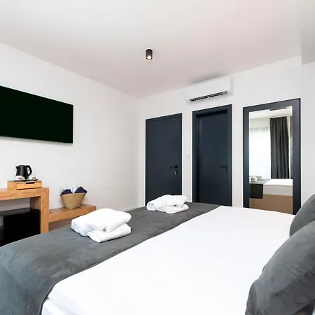 Asterias - New Opening 2026 4* Rovinj
