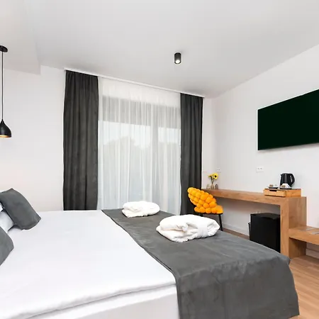Bed & Breakfast Asterias - New Opening 2026
