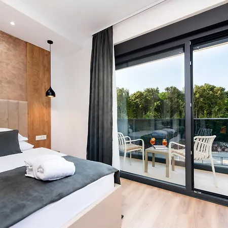 Asterias - New Opening 2026