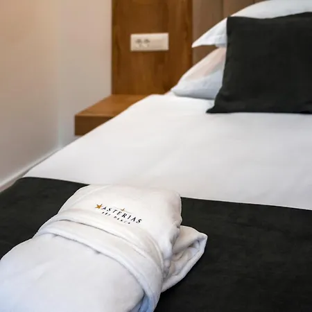 Asterias - New Opening 2026 Bed & Breakfast 4*