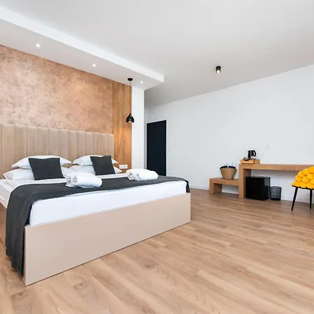 Asterias - New Opening 2026 Bed & Breakfast 4*