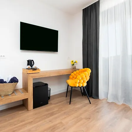 Asterias - New Opening 2026 Bed & Breakfast Rovinj