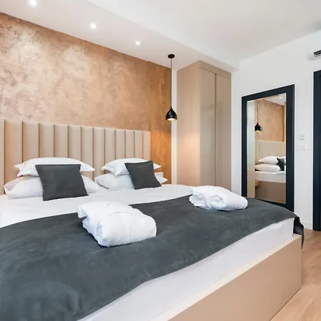 Asterias - New Opening 2026 4* Rovinj