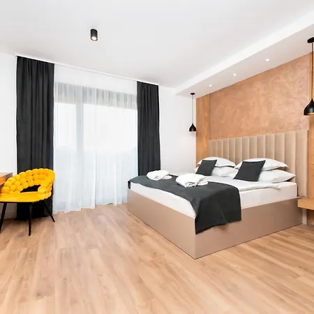 Asterias - New Opening 2026 Bed & Breakfast 4*