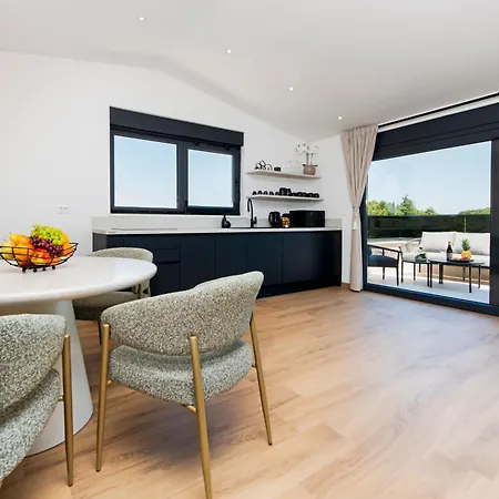 Asterias - New Opening 2026 4* Rovinj