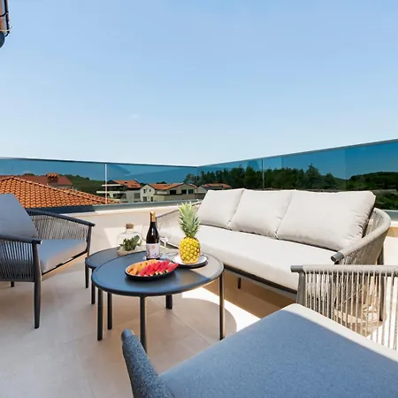 Asterias - New Opening 2026