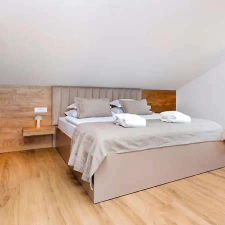 Asterias - New Opening 2026 Bed & Breakfast