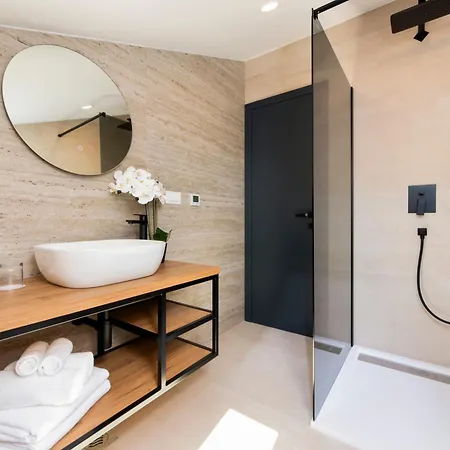 Bed & Breakfast Asterias - New Opening 2026