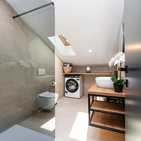 Bed & Breakfast Asterias - New Opening 2026 Rovinj