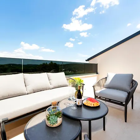 Bed & Breakfast Asterias - New Opening 2026 4*