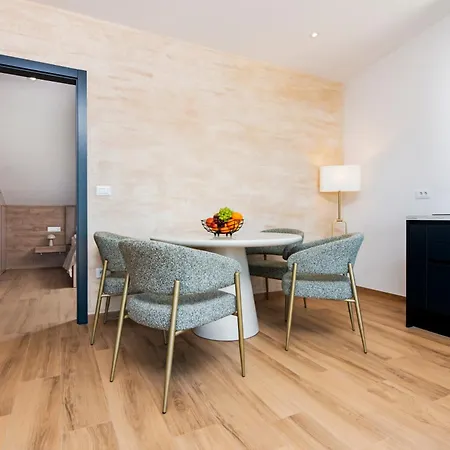 Bed & Breakfast Asterias - New Opening 2026 Rovinj