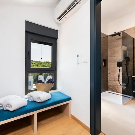 Asterias - New Opening 2026 4* Rovinj