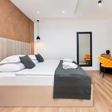 Asterias - New Opening 2026 Rovinj